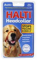 Halti Headcollar - Größe 3