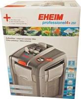 EHEIM Aquarienfilter professionel 4 250 Range Extender 950 l/h bis 250 l Aquariengröße