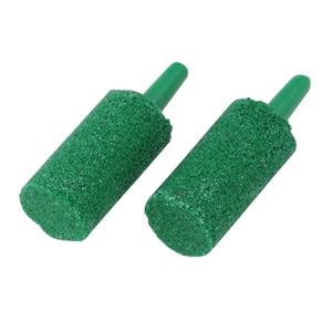 Ebi Uitstroomsteen A 2 - Beluchting - 15x25 mm Groen