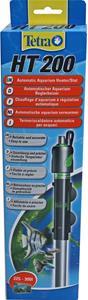 Tetra HT 200 Aquarium Verwarmer 200W - Precieze Controle 19-31°C, Veilig & Betrouwbaar