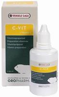 Versele-Laga Oropharma C-Vit Multivitamine Cavia's 50ML