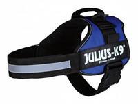 Julius-K9 Hondentuig Power, blauw