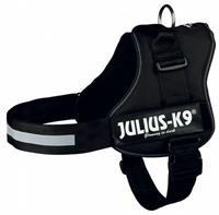 Julius k9 Julius-K9 Powertuig 3 - XL - Zwart