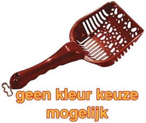 vandermeer EBI KATTENBAKSCHEP PAW 28 CM
