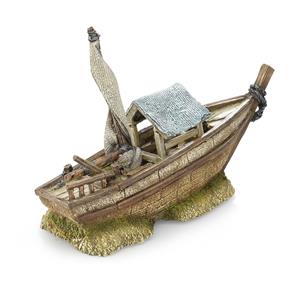 Aqua D'ella Oude boot