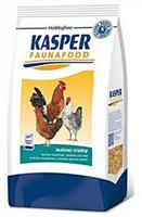 Kasper Faunafood Hobbyline multimix krielkip 20KG