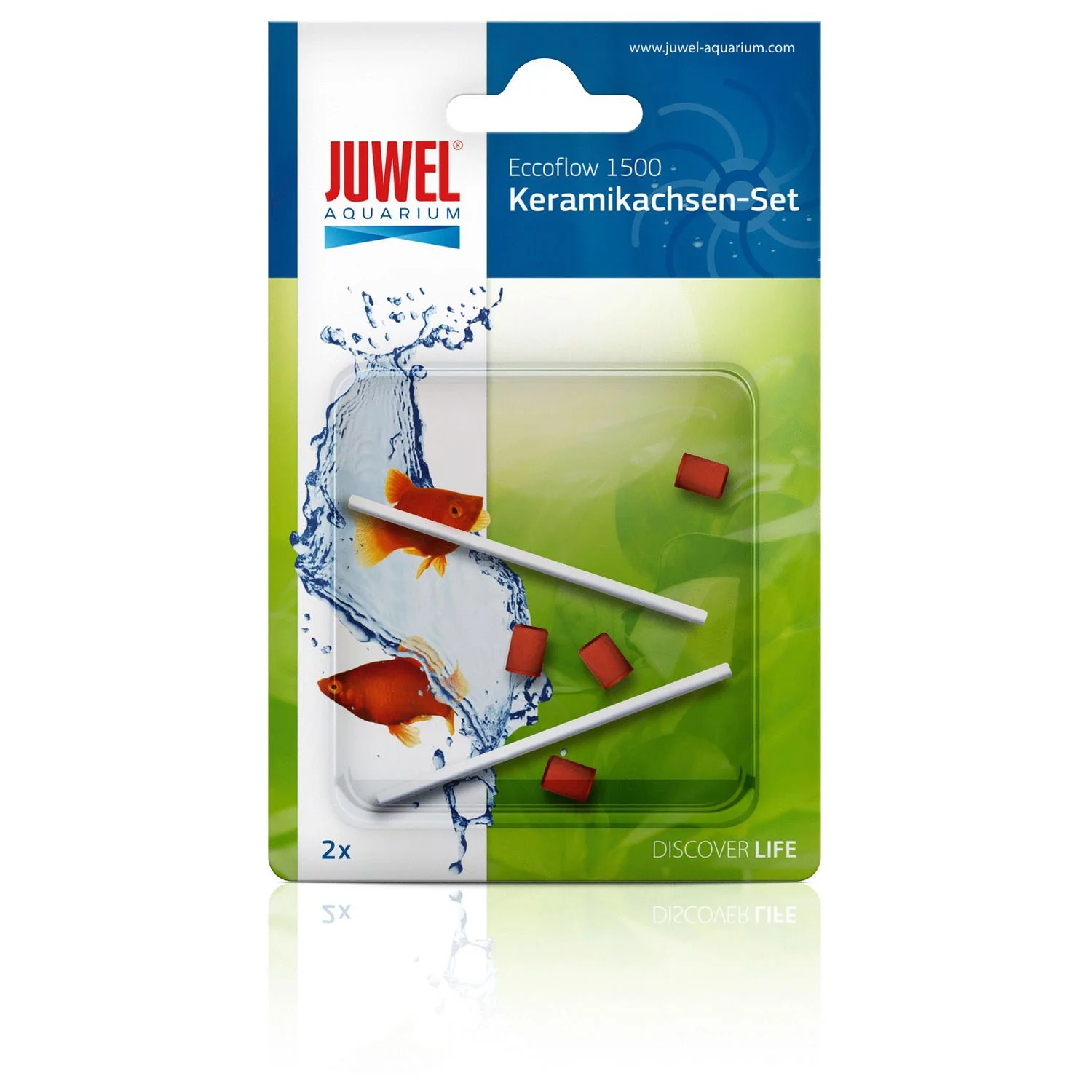 Juwel Eccoflow Impeller 1500 Liter
