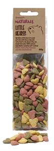 Naturals Little Hearts - 100 g