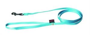 Martin sellier Looplijn Nylon Turquoise 10MMX120CM