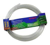 Aqua D'ella Luchtslang (clear) 4/6 mm