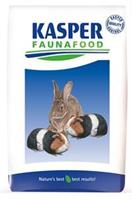 Kasper Faunafood Cuni 100 Opfokkorrel 20 kg