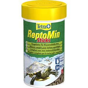 Tetra Reptomin Schildpadvoer Sticks 250 ml