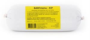 vandermeer BARFMENU KIP KATTENVOER 250 GR