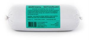 vandermeer BARFMENU NATUURLIJK! KATTENVOER 250 GR
