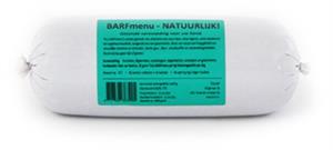 Barfmenu Natuurlijk 250 Gr