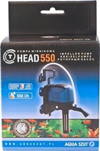 Aqua Szut Binnenfilter T-Head 550