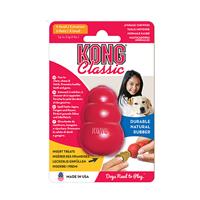 KONG Classic XS - 6 cm