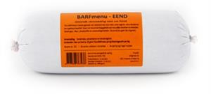 vandermeer BARFMENU EEND KATTENVOER 250 GR