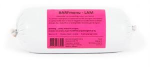 vandermeer BARFMENU LAM KATTENVOER 250 GR