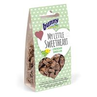 Bunny nature My Little Sweetheart 30 g - Konijnensnack - Paardebloem