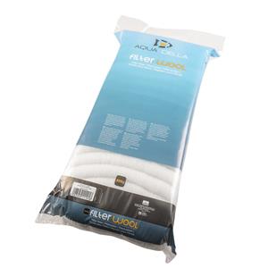 Aqua D'ella Fijne filterwatten 100 gram