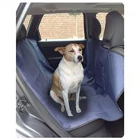 Boon Autodeken Waterproof 150x140cm Onderweg met de hond