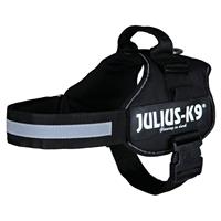 Julius k9 Julius-K9 Powertuig 2 - L/XL - Zwart