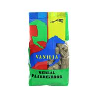 Tijssen Vanilia Pferdeleckerlis - Herbal - 1 kg