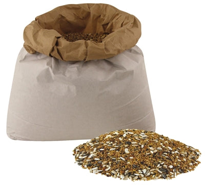 Junai.nl Concurrent parkiet grof 20KG