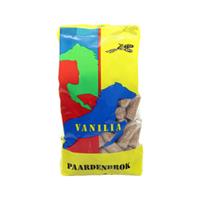 Vanilia Paardensnoepjes - Naturel - 1 kg