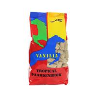 Vanilia Pferdeleckerlis - Tropical - 1 kg