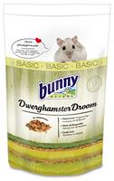 BUNNY NATURE DWERGHAMSTERDROOM BASIC #95;_600 GR