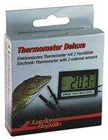 luckyreptile Lucky Reptile - Thermometer Deluxe