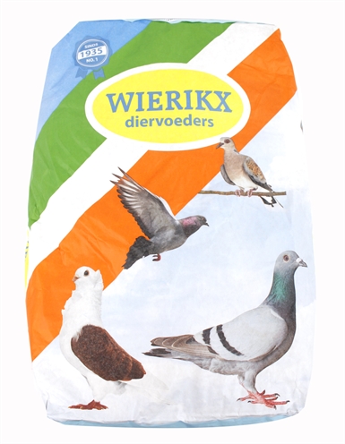 Wierikx Haags Duivenvoer 20KG