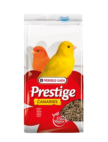 Versele-Laga Kanaries zangzaad 1KG
