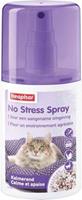 Beaphar No Stress Spray voor de kat 3 x 125 ml