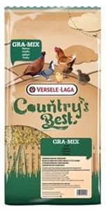 Versele-Laga Gra-Mix Sierduiven Gebroken Mais - Pluimveevoer - 4 kg