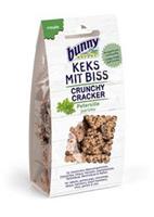 Bunny Nature crunchy cracker peterselie