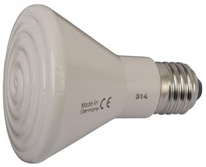 Elstein Donkerstraler 60 Watt