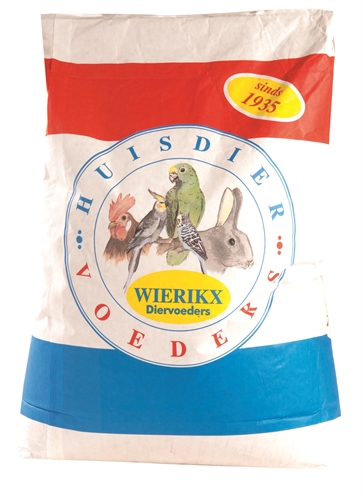 Wierikx Kanariezaad 20KG