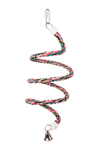 Karlie Flamingo Klimspiraal 150 cm