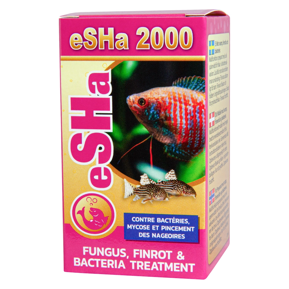 Esha 2000 - 180 ml