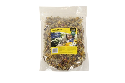 Utopia Bloemenmix 250 gram