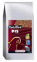 NutriBird P15 Tropical - 10 kg