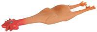 Trixie Latex Huhn mit Squeaker 47 cm