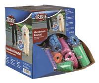 TRIXIE Gassibeutel Dog Pick Up, 70 Rollen á 20 Beutel