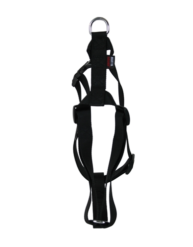 Martin sellier Tuig Basic Nylon Zwart