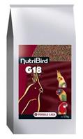 Nutribird G15 Tropical 10 kg