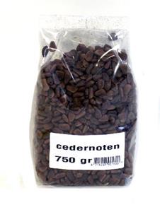 CEDERNOTEN #95;_750 GR