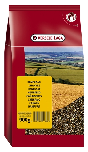 Versele-Laga Hennep-kempzaad 900 gram
